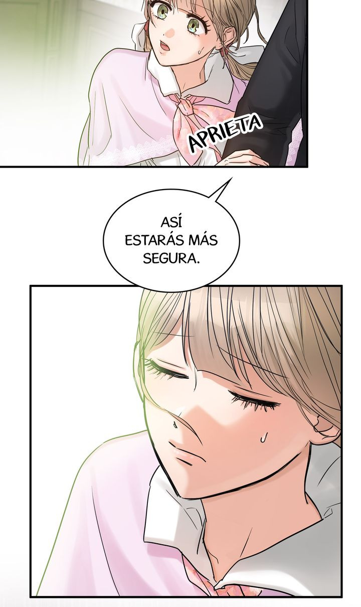 Dos Herederos Capitulo 19 página 53