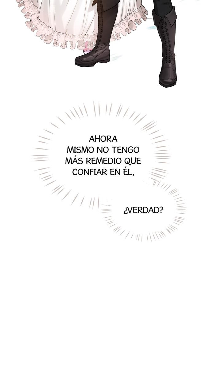 Dos Herederos Capitulo 19 página 58