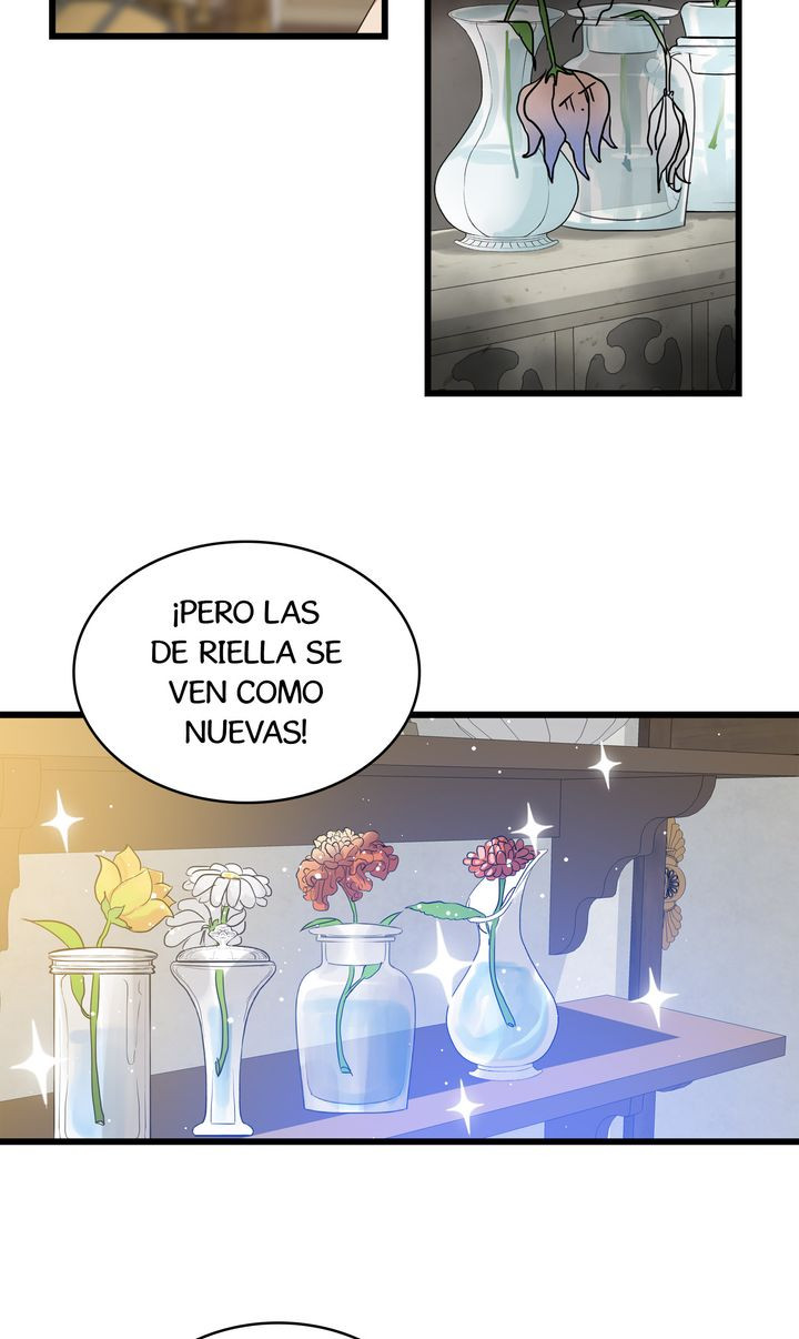 Dos Herederos Capitulo 2 página 13