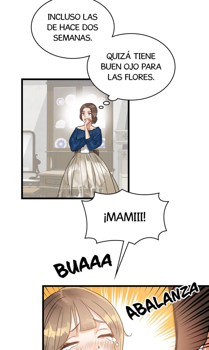Dos Herederos Capitulo 2 página 14