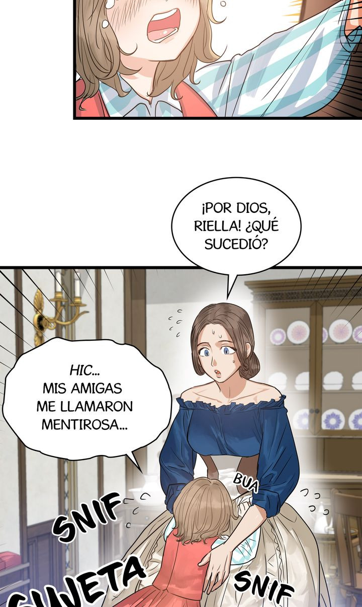 Dos Herederos Capitulo 2 página 15