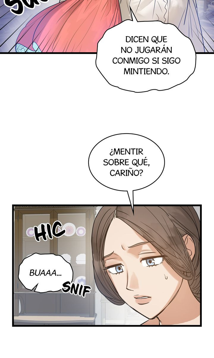 Dos Herederos Capitulo 2 página 16