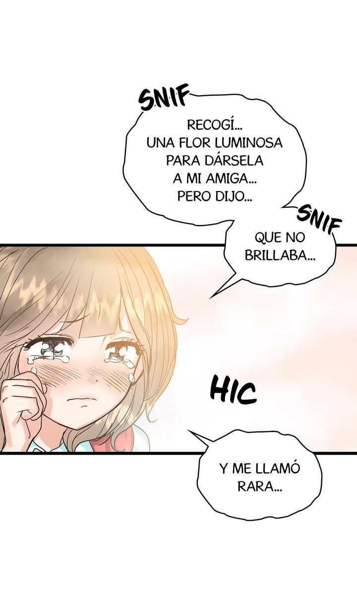 Dos Herederos Capitulo 2 página 17