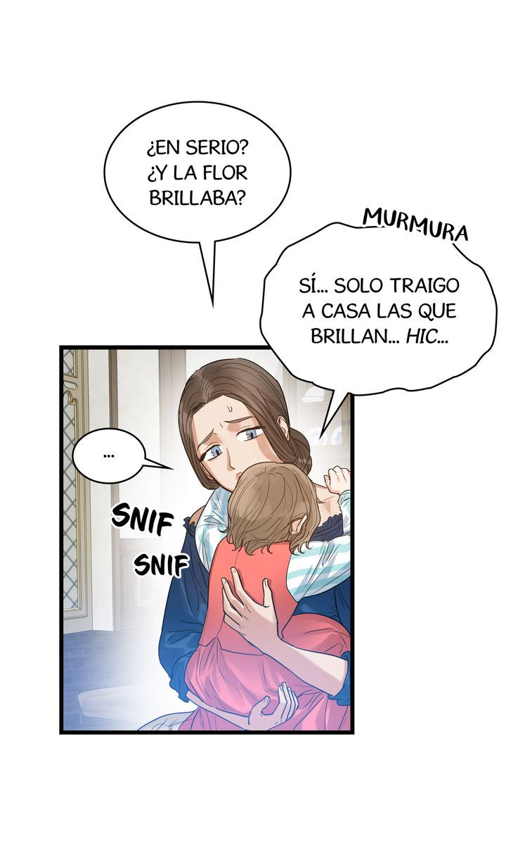Dos Herederos Capitulo 2 página 18