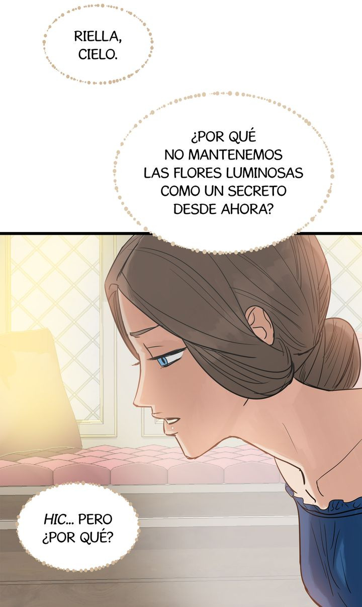 Dos Herederos Capitulo 2 página 19