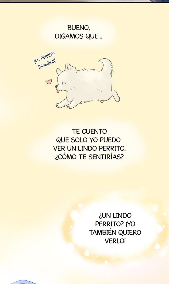 Dos Herederos Capitulo 2 página 20