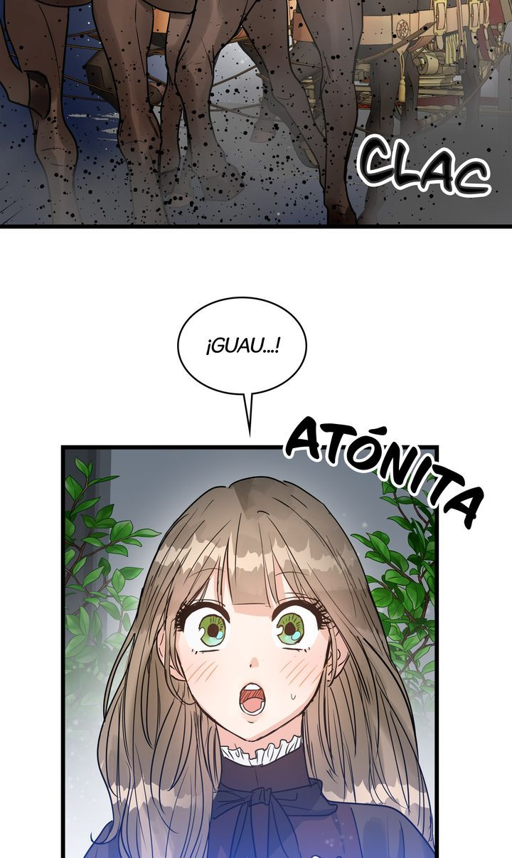 Dos Herederos Capitulo 2 página 29