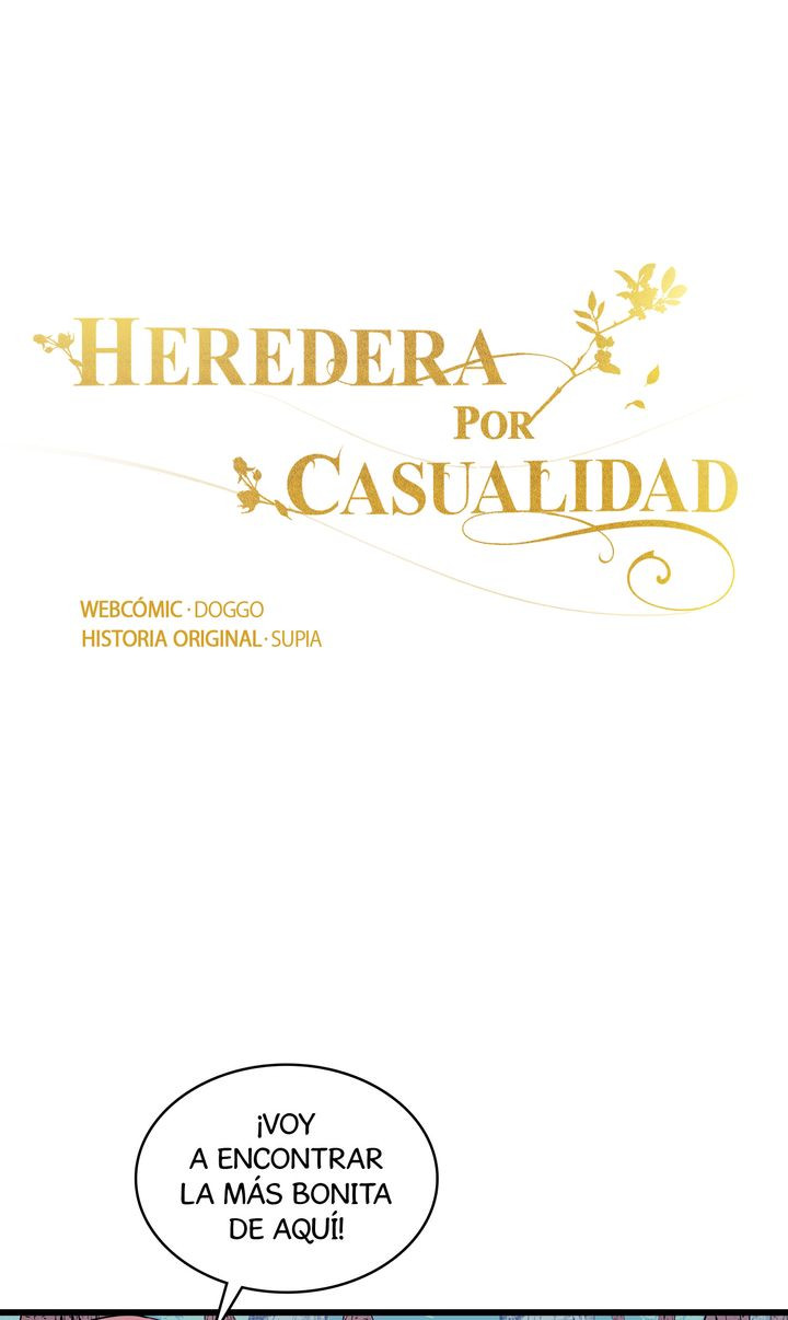 Dos Herederos Capitulo 2 página 3