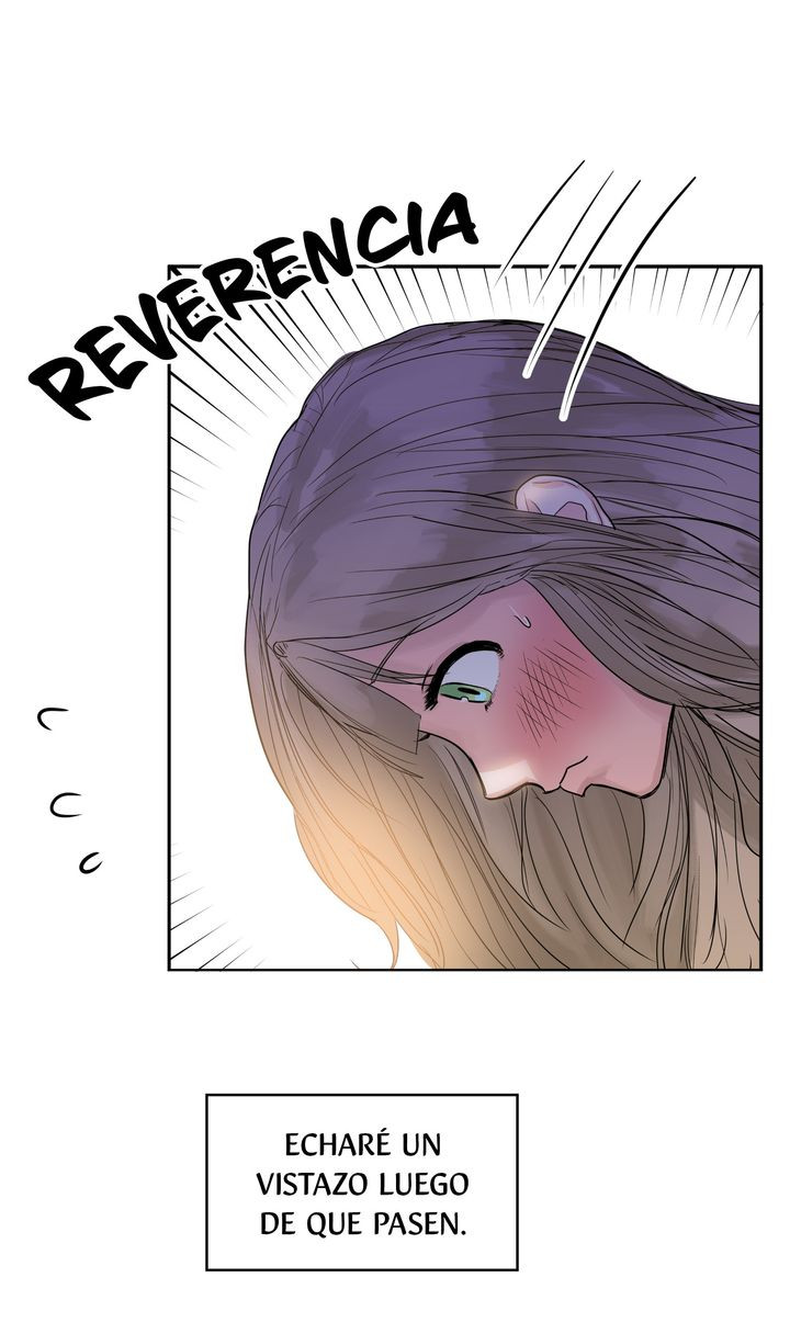 Dos Herederos Capitulo 2 página 31