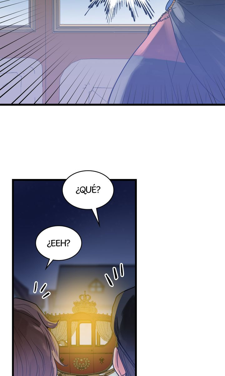 Dos Herederos Capitulo 2 página 34