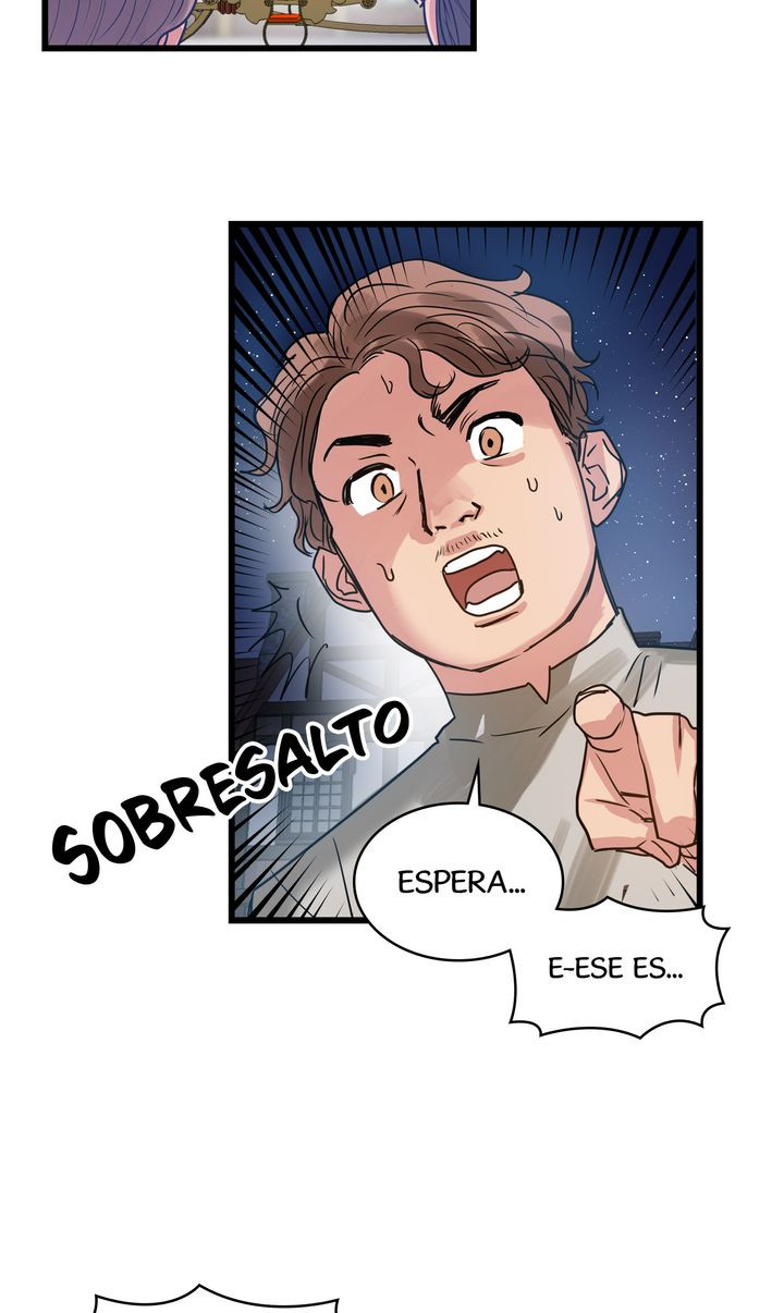 Dos Herederos Capitulo 2 página 35