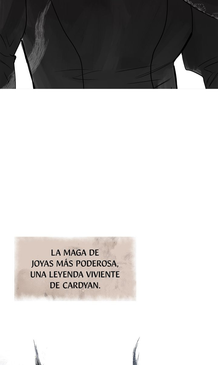 Dos Herederos Capitulo 2 página 40