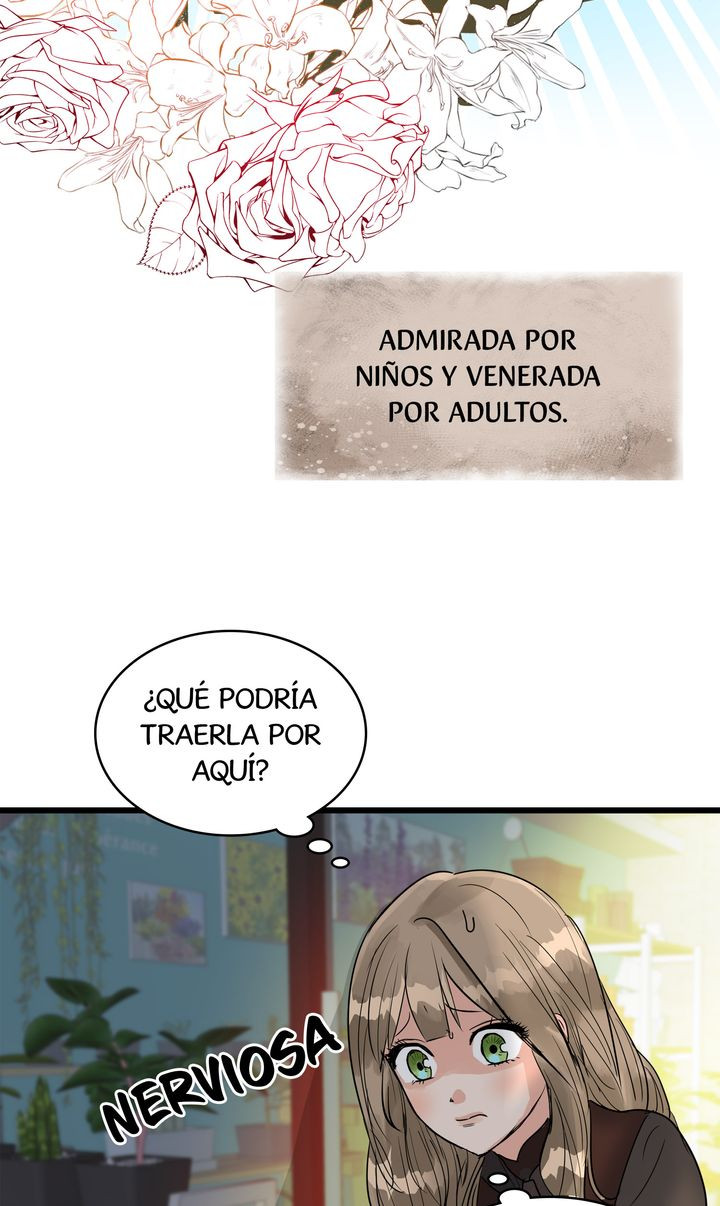 Dos Herederos Capitulo 2 página 43