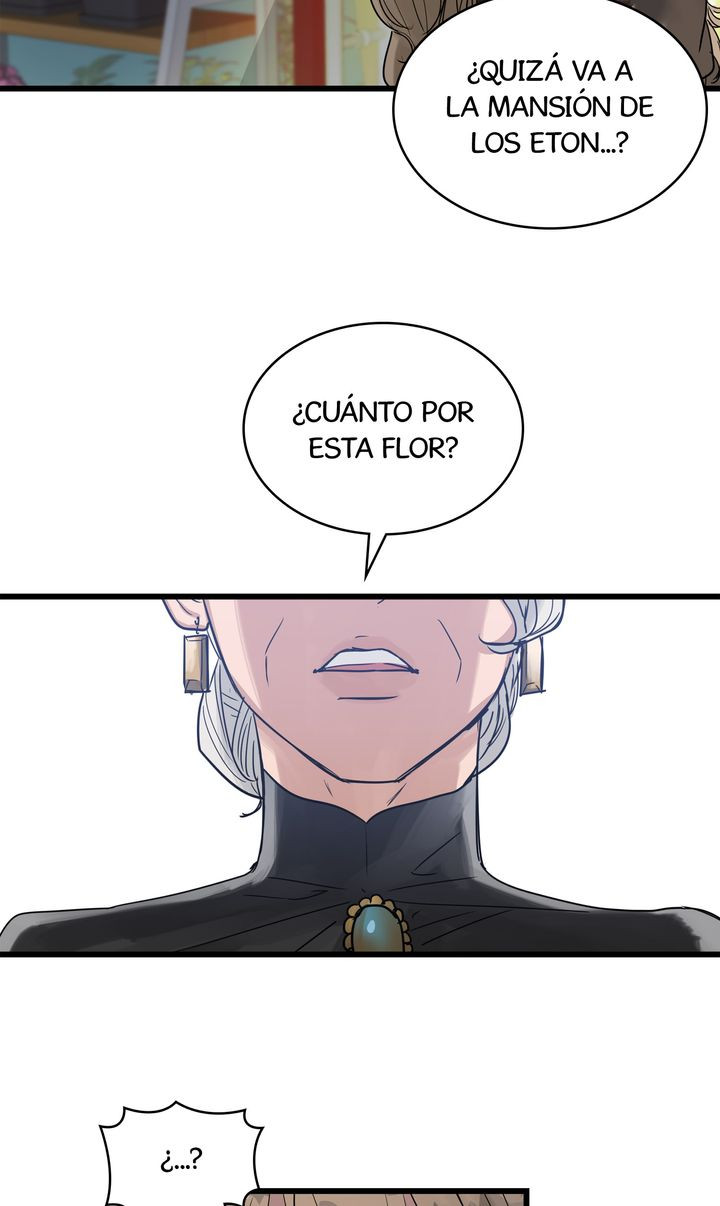 Dos Herederos Capitulo 2 página 44