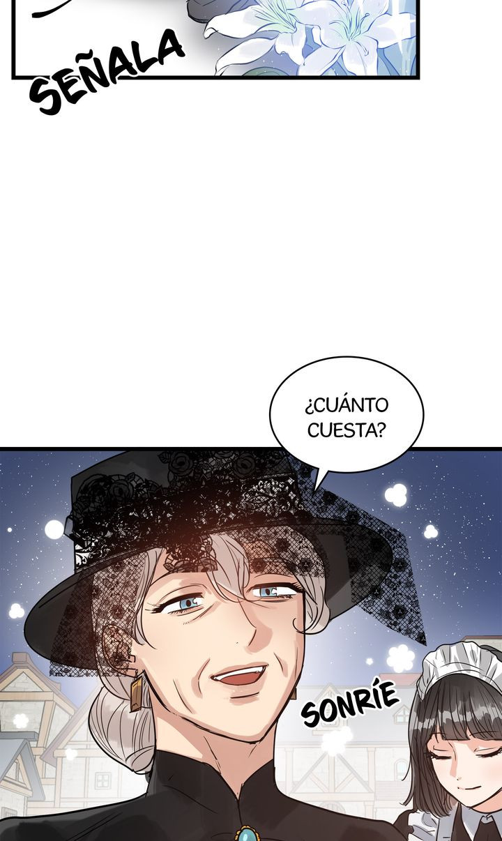 Dos Herederos Capitulo 2 página 46