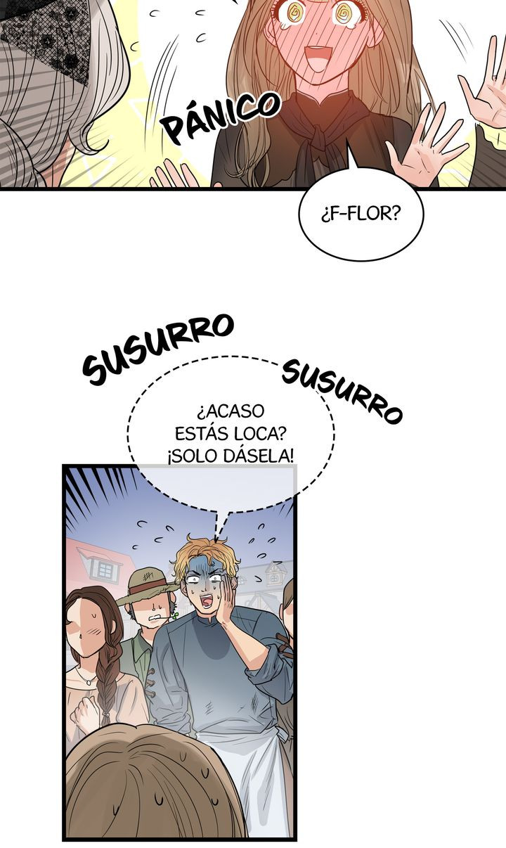 Dos Herederos Capitulo 2 página 48