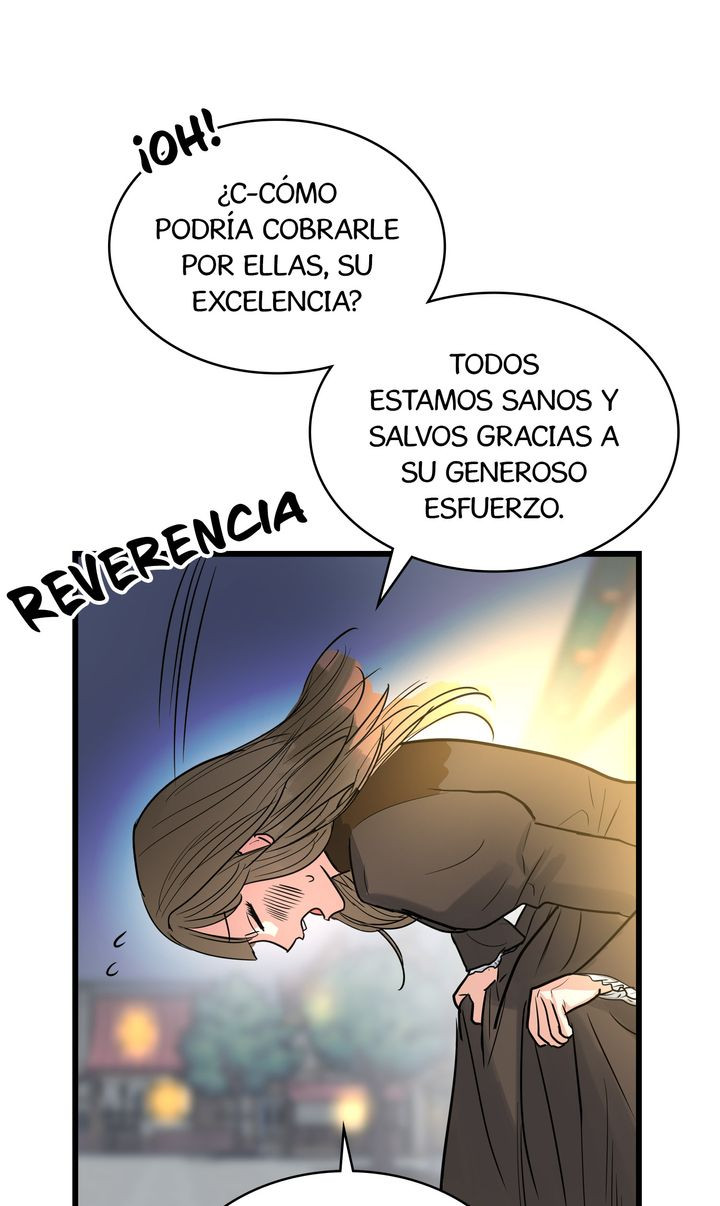 Dos Herederos Capitulo 2 página 49