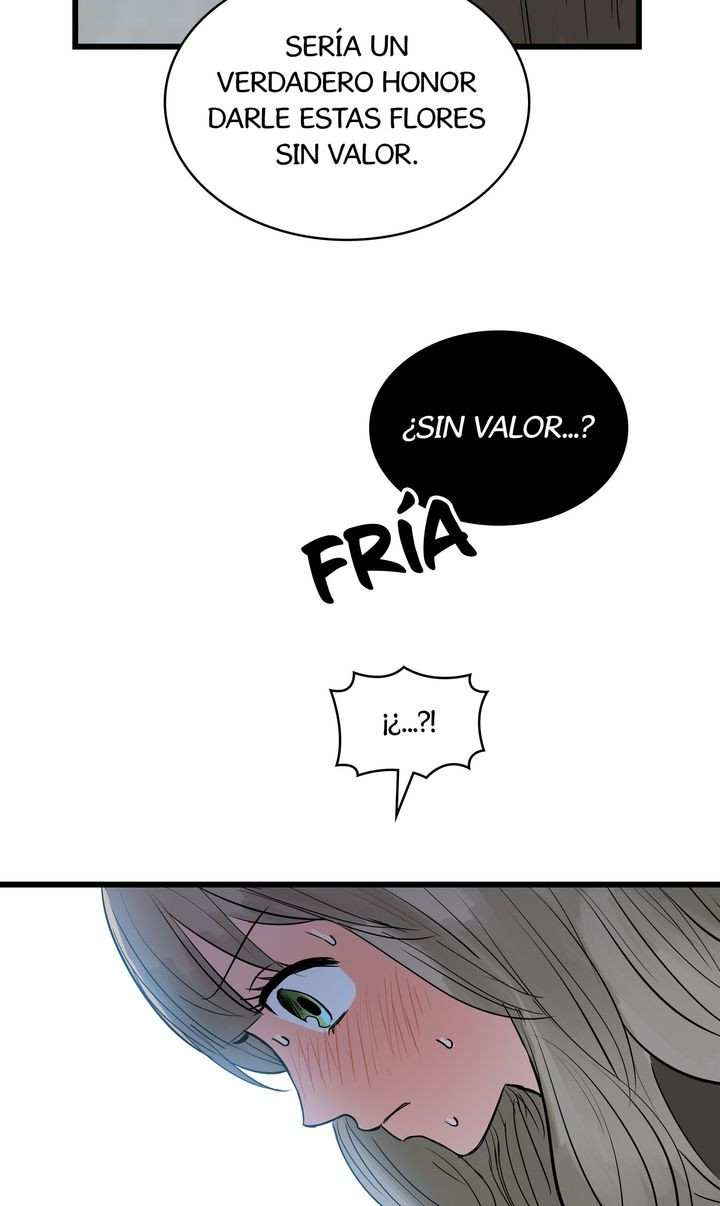 Dos Herederos Capitulo 2 página 50