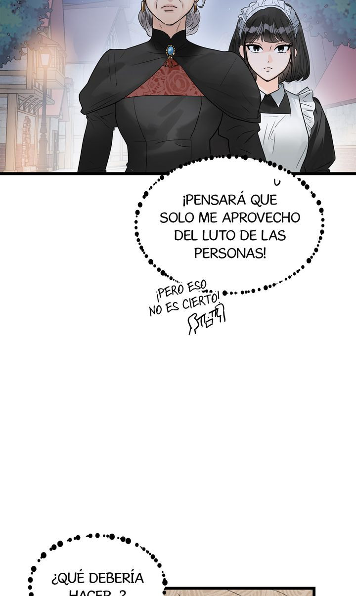 Dos Herederos Capitulo 2 página 54