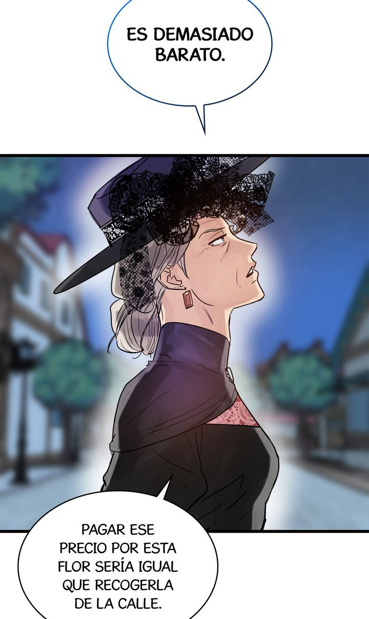 Dos Herederos Capitulo 2 página 56
