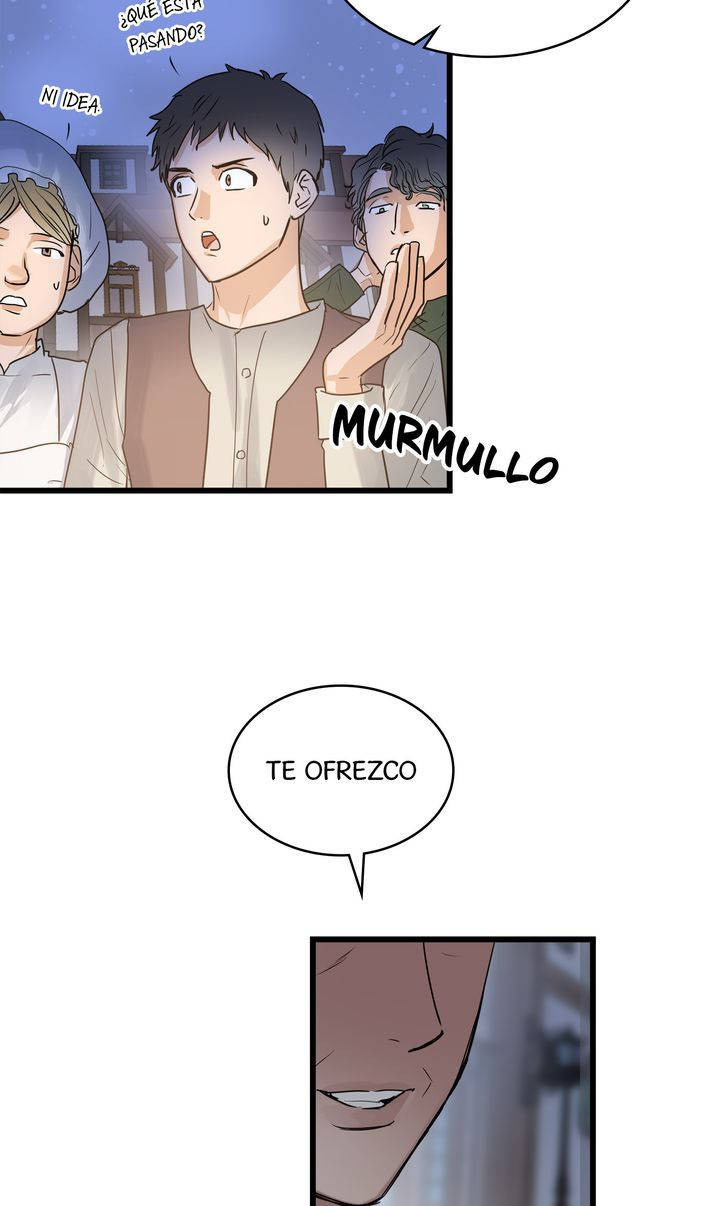 Dos Herederos Capitulo 2 página 58