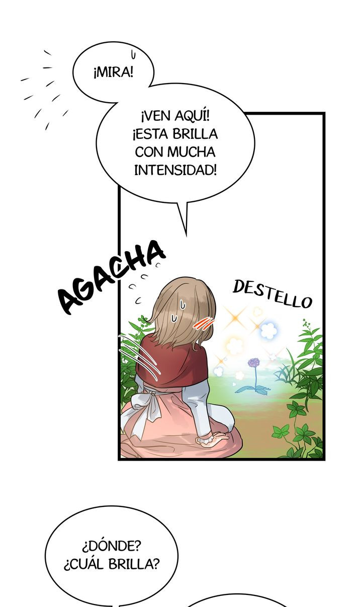 Dos Herederos Capitulo 2 página 6