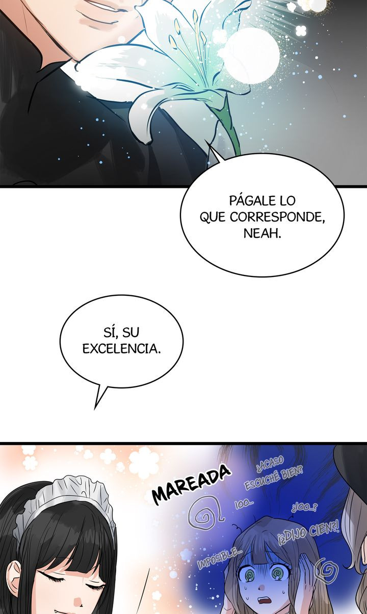 Dos Herederos Capitulo 2 página 60