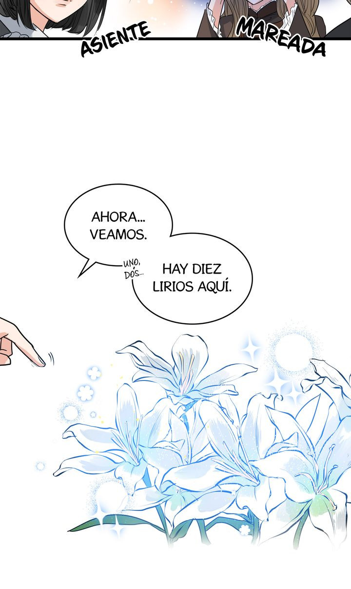 Dos Herederos Capitulo 2 página 61