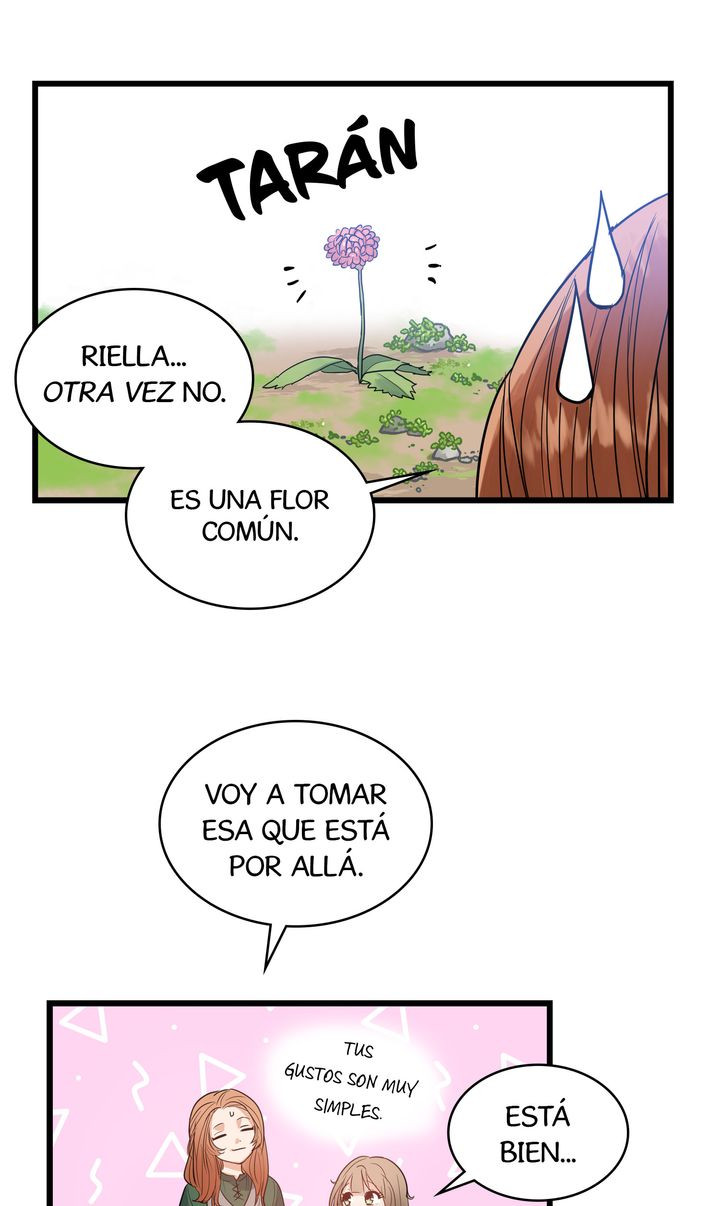 Dos Herederos Capitulo 2 página 8