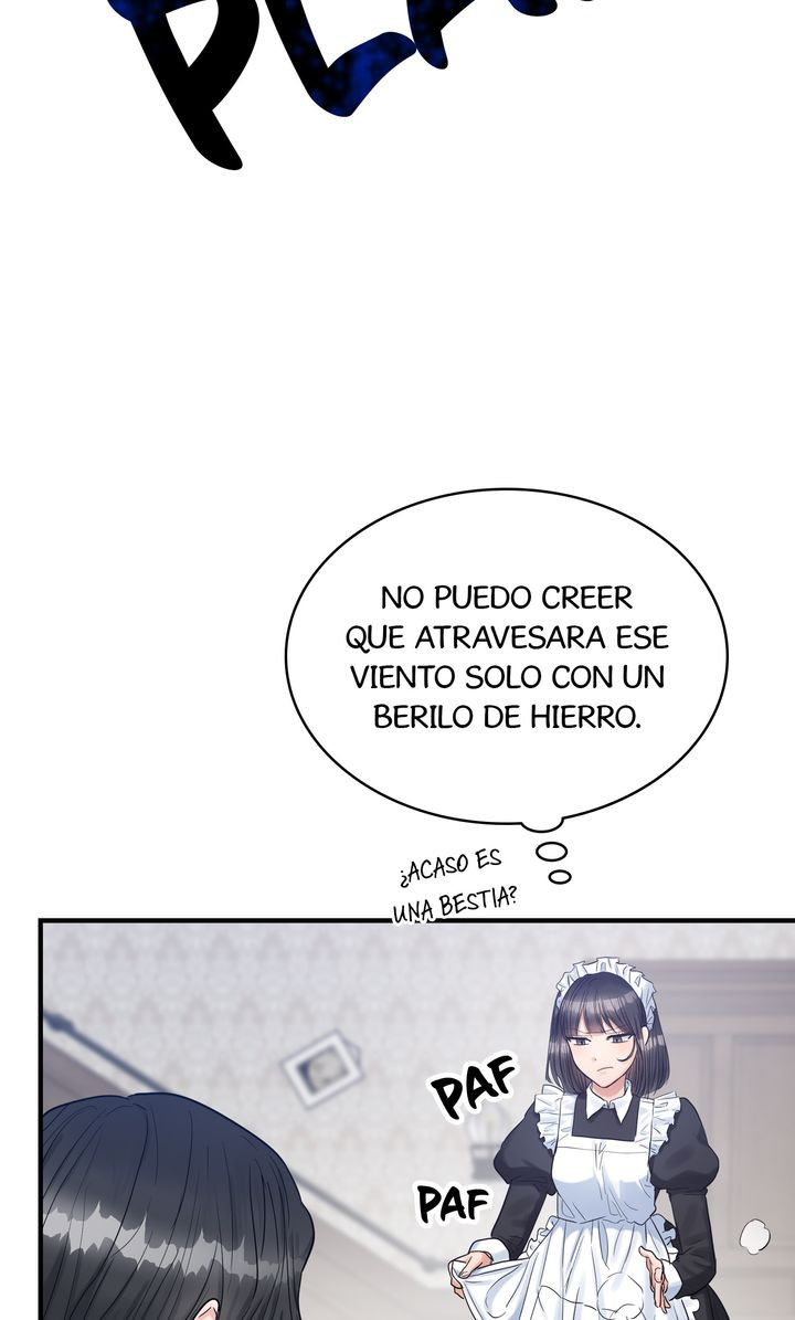 Dos Herederos Capitulo 20 página 10