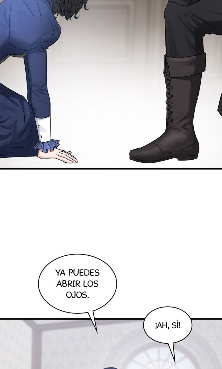 Dos Herederos Capitulo 20 página 12
