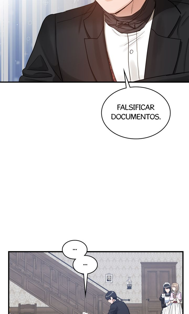 Dos Herederos Capitulo 20 página 15