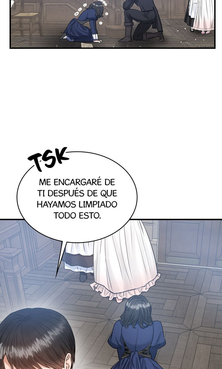 Dos Herederos Capitulo 20 página 16