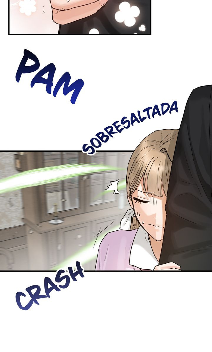 Dos Herederos Capitulo 20 página 2