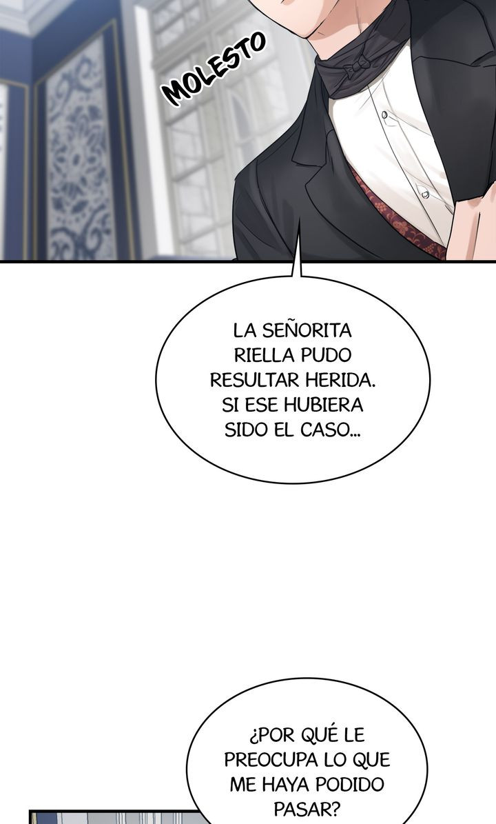 Dos Herederos Capitulo 20 página 24