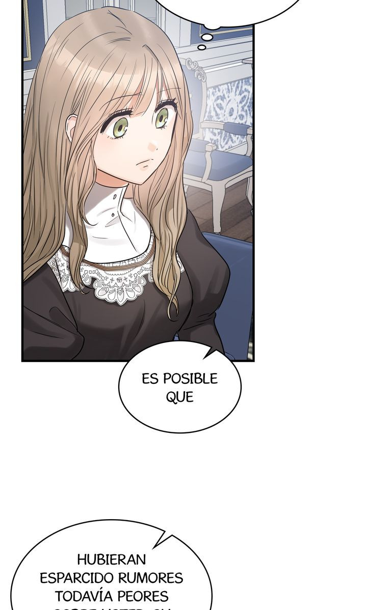 Dos Herederos Capitulo 20 página 25