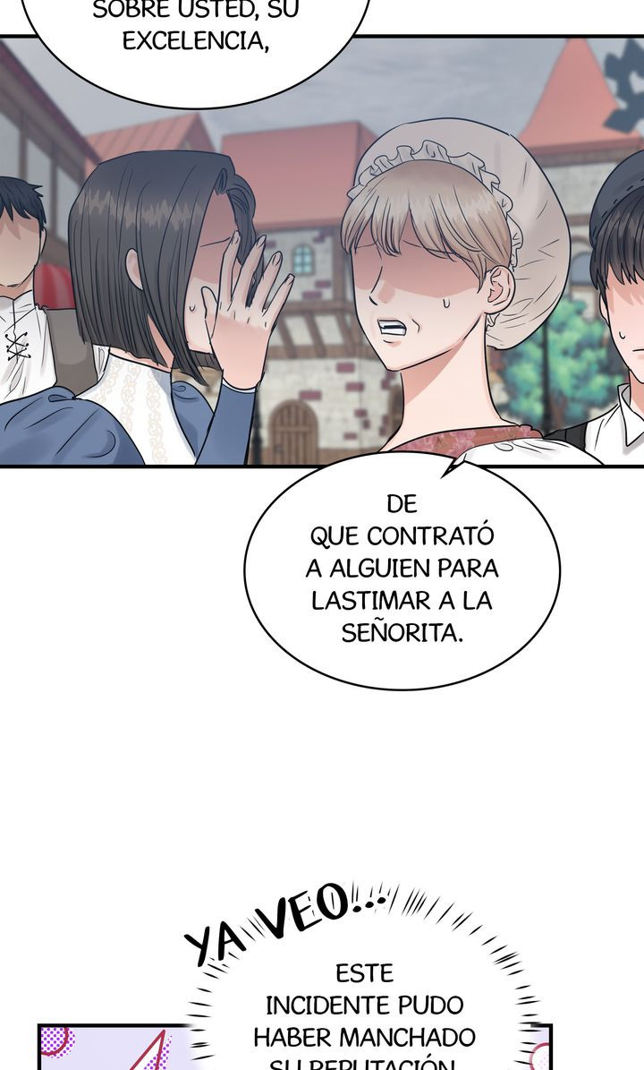Dos Herederos Capitulo 20 página 26