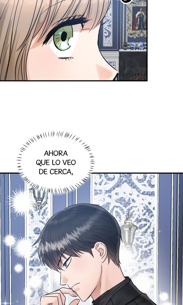 Dos Herederos Capitulo 20 página 28