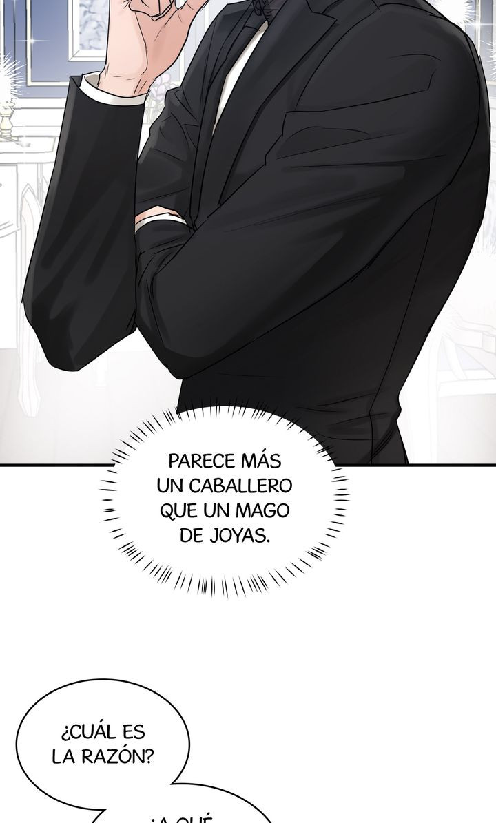 Dos Herederos Capitulo 20 página 29