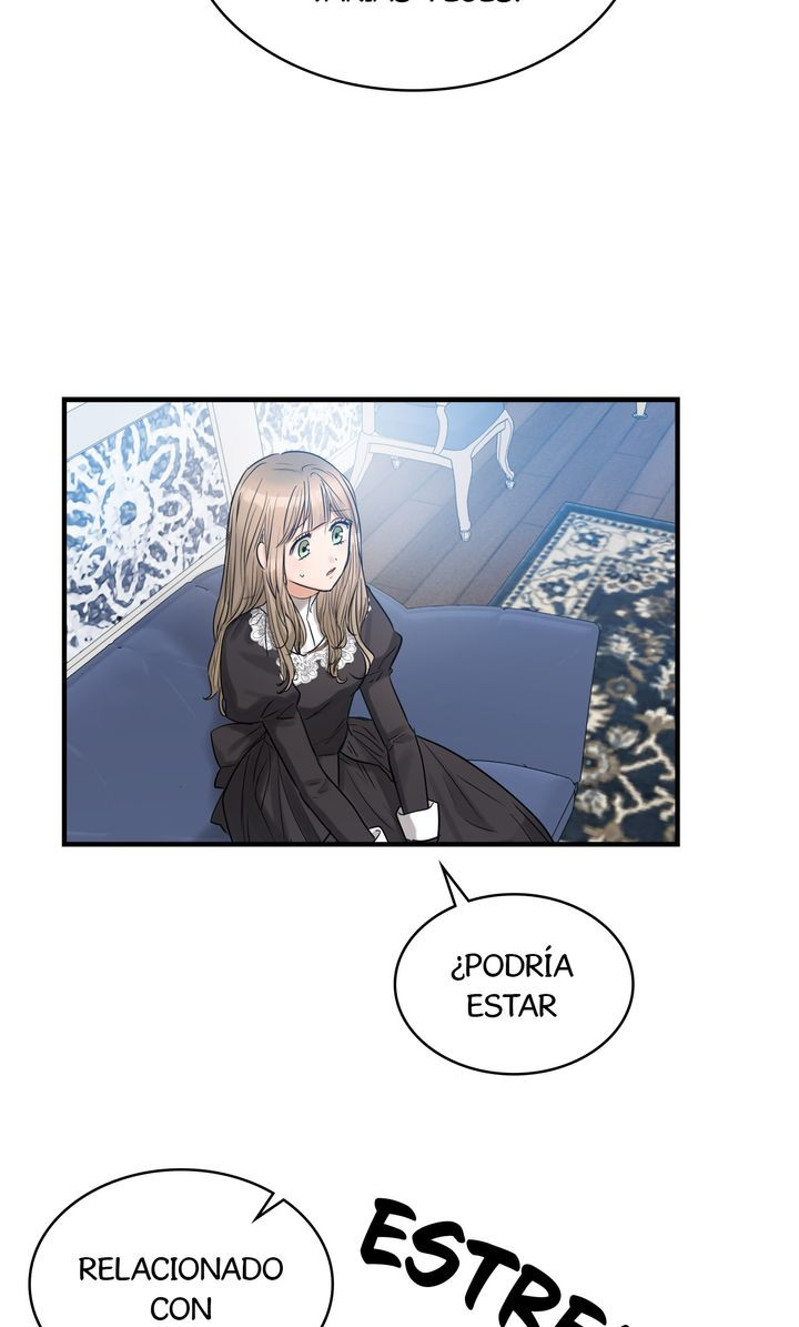 Dos Herederos Capitulo 20 página 31