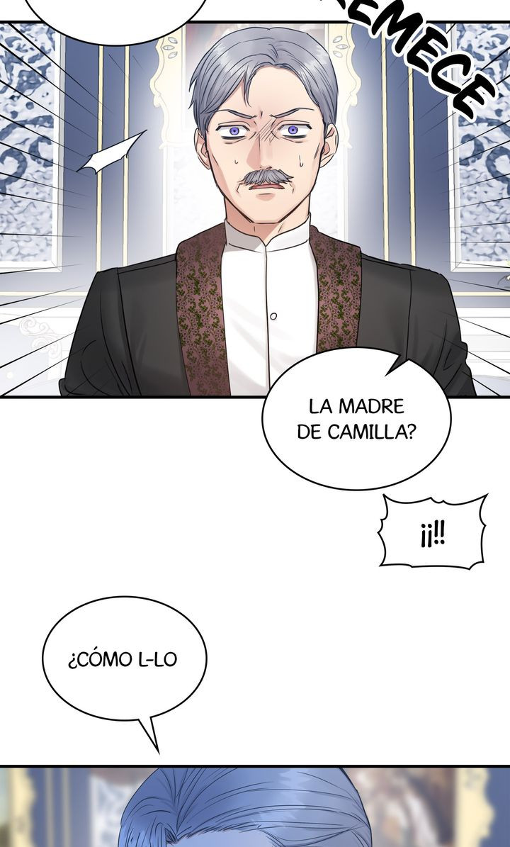 Dos Herederos Capitulo 20 página 32