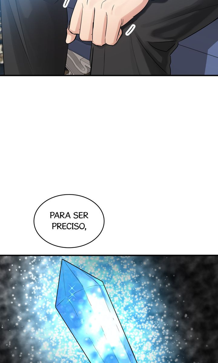 Dos Herederos Capitulo 20 página 35