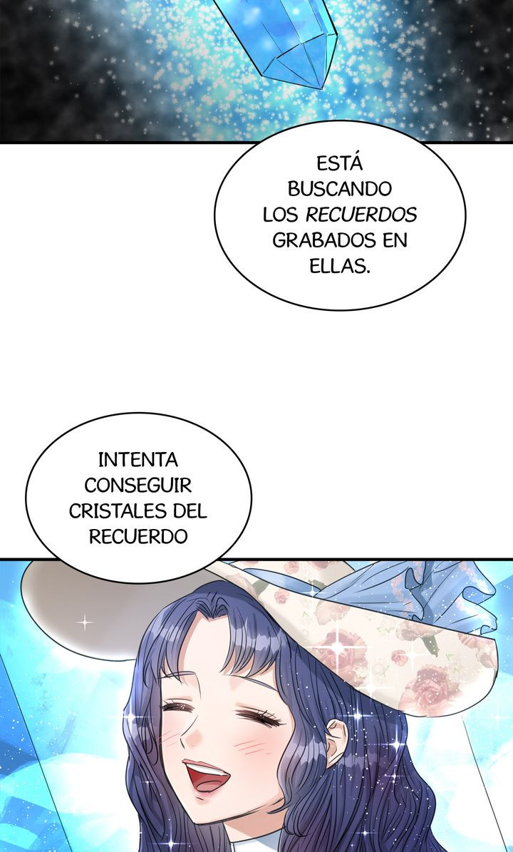 Dos Herederos Capitulo 20 página 36