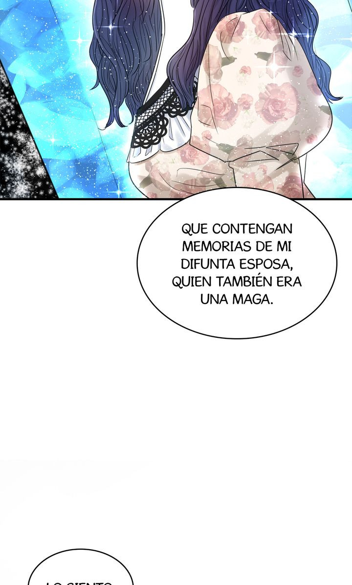 Dos Herederos Capitulo 20 página 37