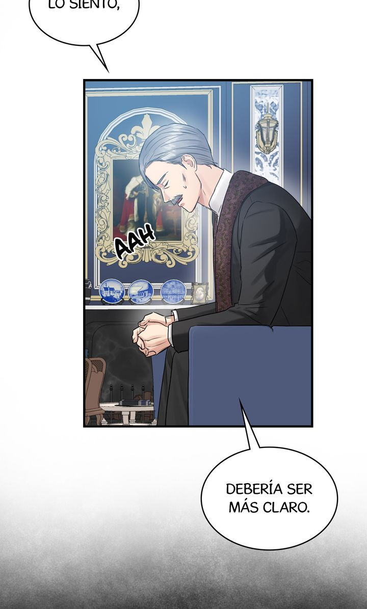 Dos Herederos Capitulo 20 página 38