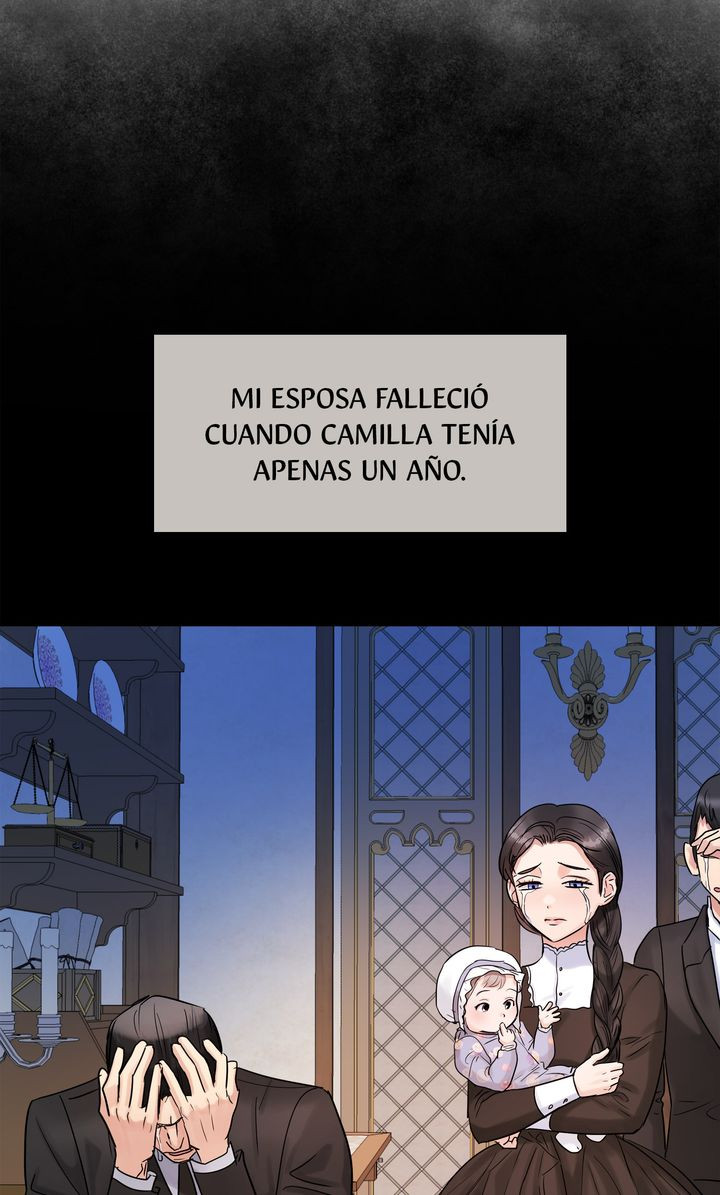 Dos Herederos Capitulo 20 página 39