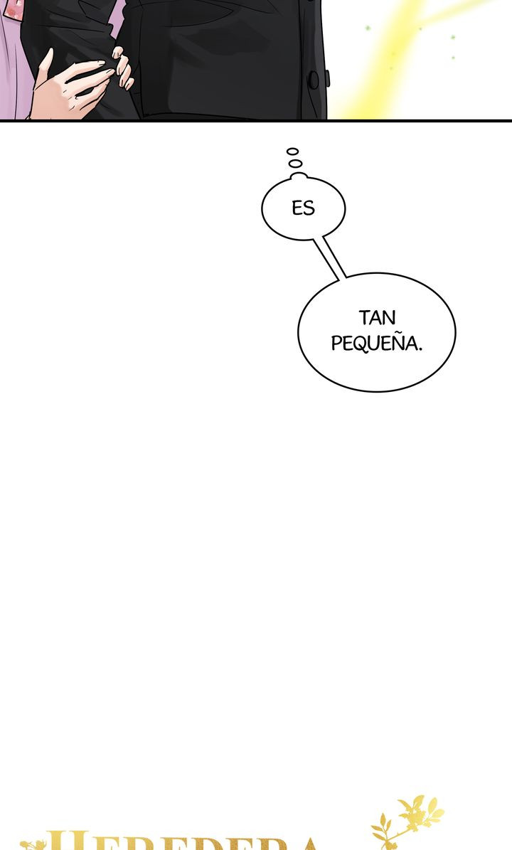Dos Herederos Capitulo 20 página 4