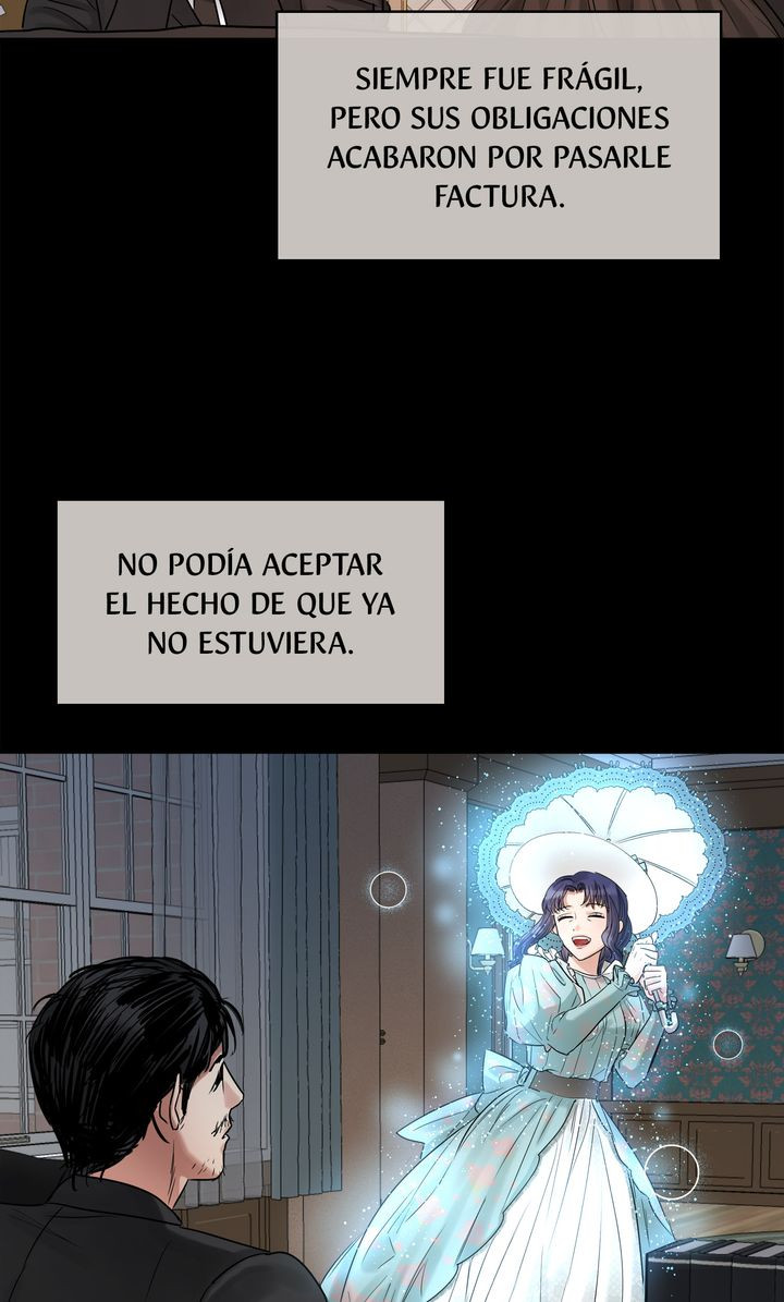 Dos Herederos Capitulo 20 página 40