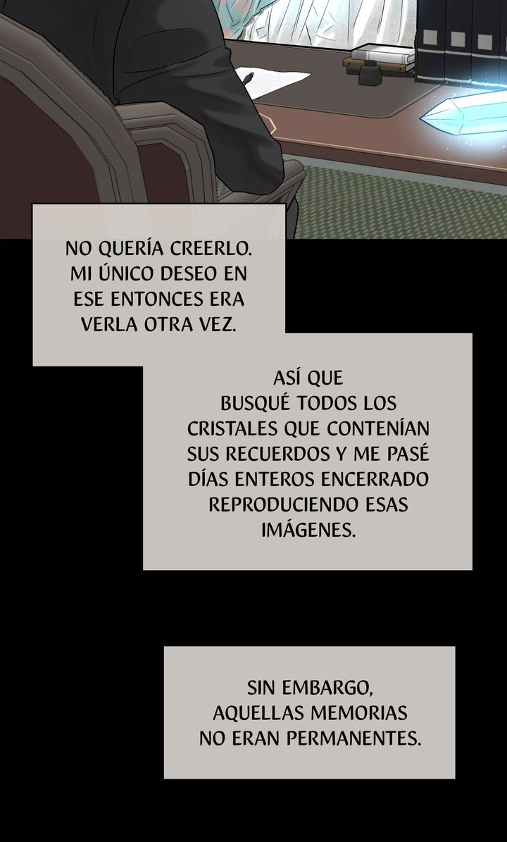 Dos Herederos Capitulo 20 página 41