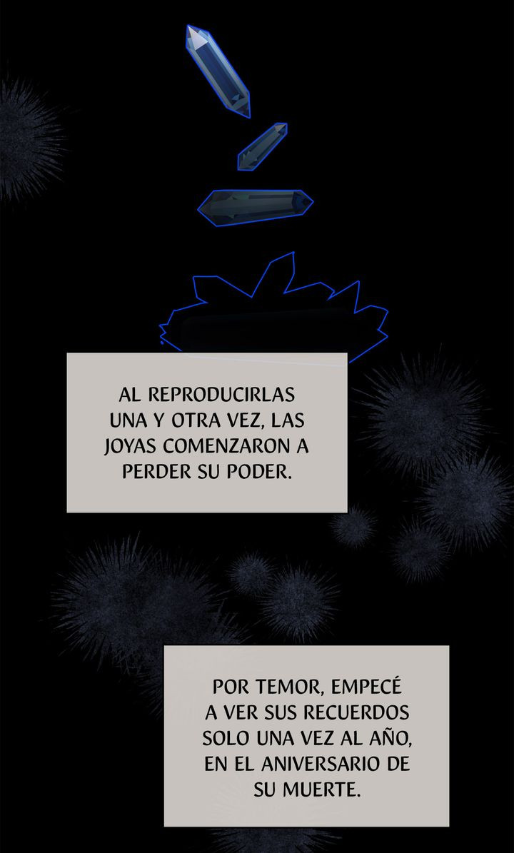 Dos Herederos Capitulo 20 página 42